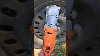 Game-Changing Performance: Ridgid Ridgid Angle Impact Wrench Unleashed!