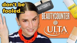 BEAUTYCOUNTER @ ULTA... let's talk about it