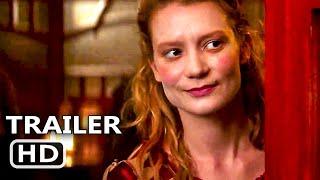 JUDY & PUNCH Trailer (2019) Mia Wasikowska, Drama Movie