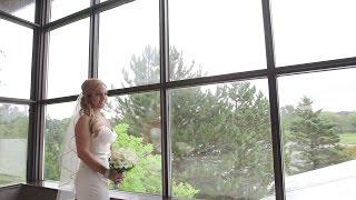 Toronto Wedding Video at The Manor by Peter and Pauls