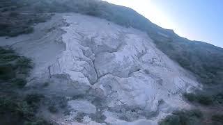 Desert Canyon Quarry - Drone Freestyle