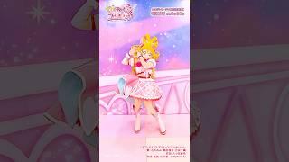 オープニング主題歌「キミとアイドルプリキュア Light Up！」