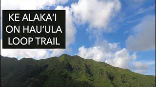 Guide to hiking Hau'ula Loop Trail