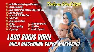 MULA MACENNING CAPPA MAKESSING - ABI RAFDI | NA ATIE MAPPOJI || LAGU POP BUGIS TERPOPULER 2024