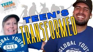 Why Your Teen Should Attend the Global Youth Leadership Summit | TEENTALKS EP. 65