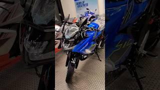 New Suzuki Gixxer SF155.. 2023 Model..