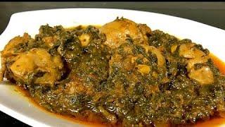 Pakal Chicken Recipe | Palak Chicken Methi Recipe  | @DeliciousDelightwithChefRamsha