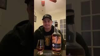 Ep030 - Taconic Distillery Double Barrel Maple Bourbon - FtF