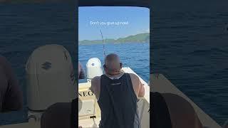 Fishing ventures around the globe. #fishing #saltlife #lipbusters #international