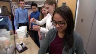 A Great Idea: Engineering Clubs