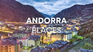 7 Best Places To Visit in Andorra | Nomad Footsteps