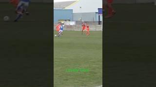 Goal !!! #astley #football #goals #nonleague #soccer #youtubeshorts