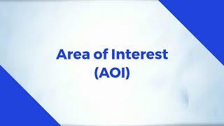 Area of Interest AOI - Dhiti - Dashboard Guide