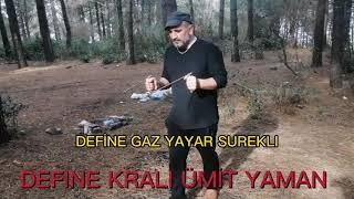 DEFİNE GAZ YAYAR 0536 927 70 00