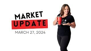 River Park South Market Update: What You Need To Know!  #yourwinnipegrealtor #realestate #shorts