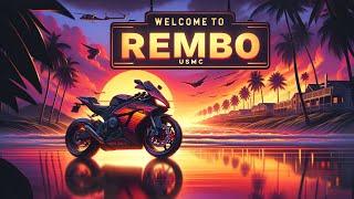 Rembo USMC Welcome Video 2022 (Captions for 11 languages)