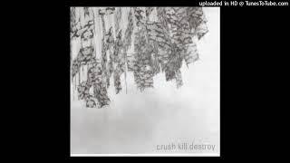 crush kill destroy - mad two-handed assault