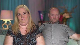 Mama June Claims Sugar Bear May Have Cheated with Both Women and Men