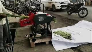  Say goodbye to manual labor with our Chaff Cutter! | Royal Kissan Agro