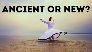 What is Global Sufism? New religion or ancient wisdom?