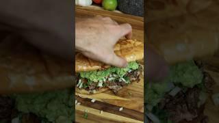 Steak torta #recipe