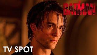 The Batman "All about Wayne" TV Spot | In 3 days | ScreenSpot Concept