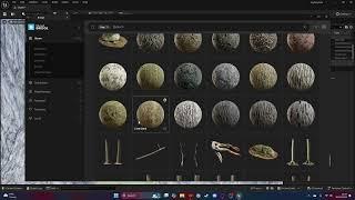 Making a game in Unreal Engine 5 ep2