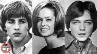 ICONIC ACTORS AND ACTRESSES In Their Youth | Can You Identify Them??? (Part 9)