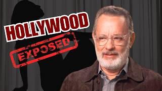 Tom Hanks EXPOSES 'Sexual Politics' of Hollywood