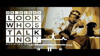 DR.ALBAN - Look who's talking (rtbR Edit)