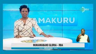 Amakuru yo ku mugoroba | Tariki 03.01.2025