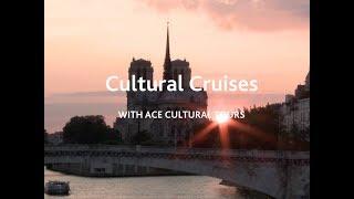 ACE Cultural Cruises