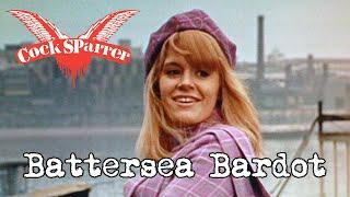 Battersea Bardot - Tribute to Carol White (Cock Sparrer)