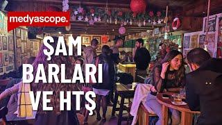 HTŞ savaşçıları Sugarman Pub’da ne yaptı? Bar sahibi anlatıyor