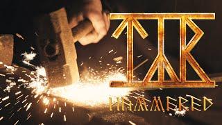 Týr - Hammered (Official Video)