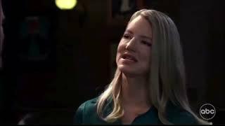 On The Next General Hospital