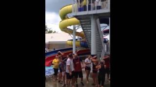 MVP Sportsplex ALS Ice Bucket Challenge!