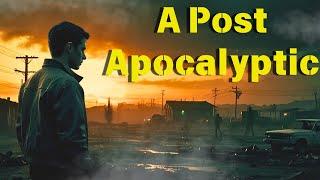 A Post Apocalyptic - The End of Everything Series | FULL AUDIOBOOKS SERIES