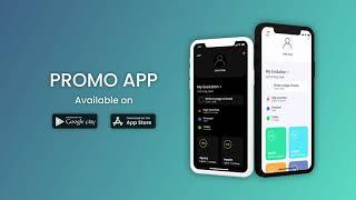 Mobile App Promo Video