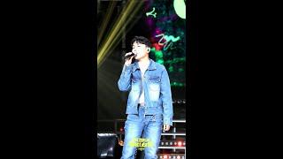 [하이라이트] 허용별 - 고민중독 발라드 VER. [더 시즌즈-지코의 아티스트] | KBS 방송