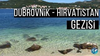 Dubrovnik - Hırvatistan gezisi | karavan gezisi vlog | Yoldan çıkanlar & Erol Göç