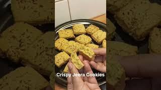 Perfect Jeera Ajwain Biscuits Recipe|Tea Time Snacks|Jeera Cookies|Atta Jeera Biscuits|Cumin Cookies