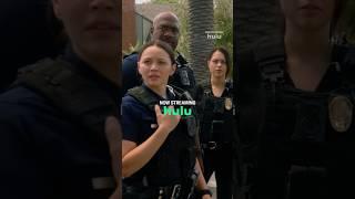 Hulu Promo | #TheRookie, #WillTrent, #HighPotential | (New S7 Clips!)