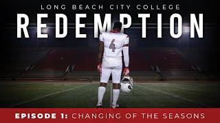 REDEMPTION: Ep. 1 - Changing of the Seasons