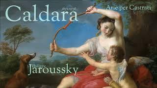 Caldara - Arie per Castrato - Jaroussky - countertenor