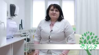 Відеовізитка Віднічук Лідія лор медцентру Life Clinic