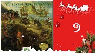 Seven Cities of Gold | #09 | MsStandart-Adventskalender 2016 | Klassiker des Commodore 64