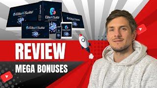 Elite AI Suite Review + 4 Bonuses To Make It Work FASTER!