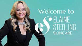 Welcome to Elaine Sterling Skincare