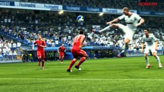 [Official] PES 2013 Gamescom Trailer